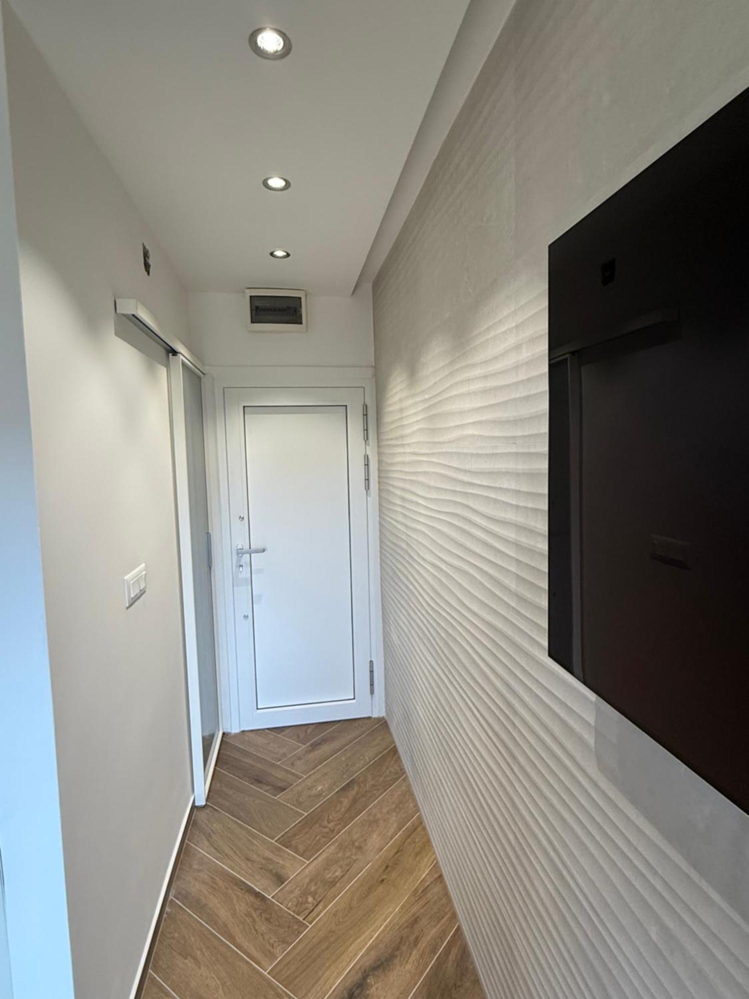 Апартаменты Casa Trussardi Пировац Экстерьер фото